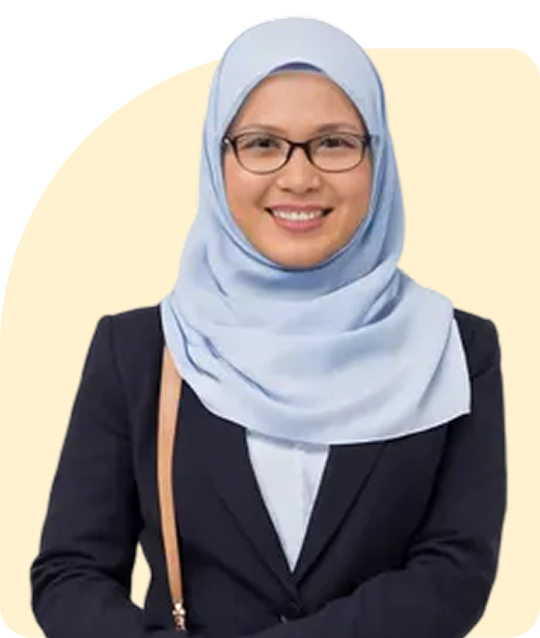Hizatul Shahira