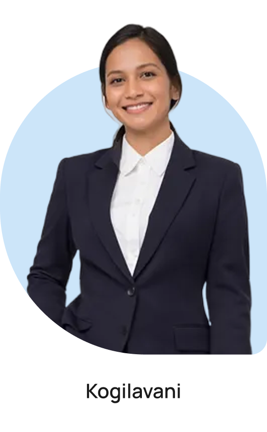 Kogilavani