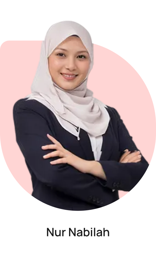 Nur Nabilah