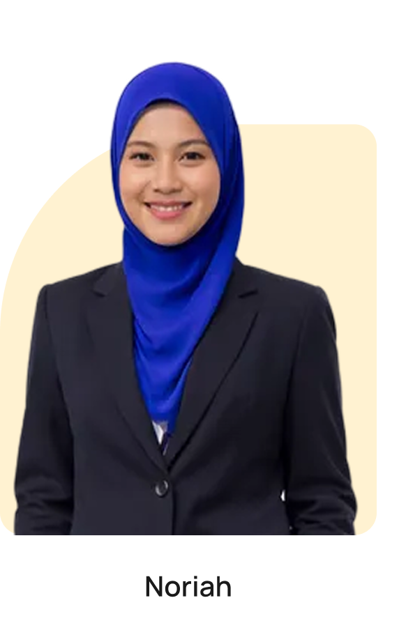 Noriah