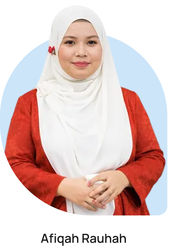 Afiqah Rauhah